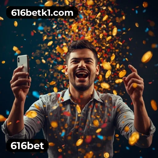 Estatísticas 616bet novembro 2024 - 87 mil jogadores ativos, R$47M pagos, RTP 96.52%