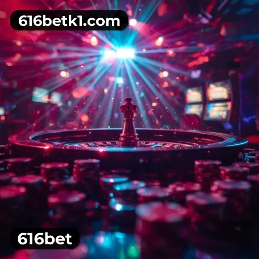 Vantagens exclusivas 616bet para jogadores brasileiros - São Paulo, Rio, BH