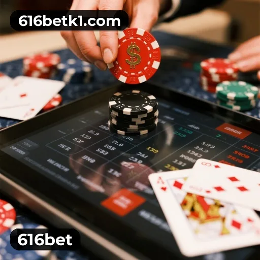 616bet segurança SSL 256-bit - Licença Curaçao, eCOGRA, GLI certificado