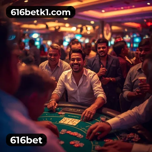 Loterias online disponíveis na 616bet