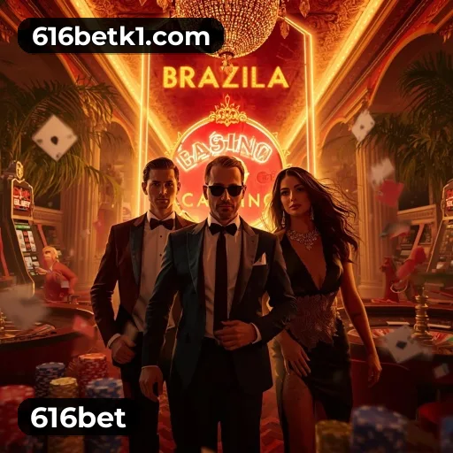 Níveis do programa VIP da 616bet